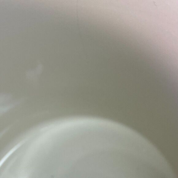 Disney Parks Mickey Mouse Making People SMILE Mug Magic Kingdom Red 18oz - Picture 9 of 11